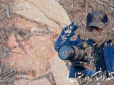پخش مستند پرتره عثمان «محمدپرست» پیشکسوت موسیقی مقامی از شبکه مستند