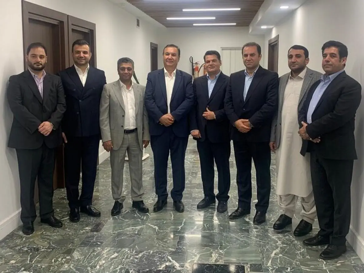 تغییر اندک در ترکیب هیات مدیره انجمن واردکنندگان برنج ایران