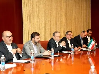  اقدام آمریکا خیانت به دیپلماسی بود