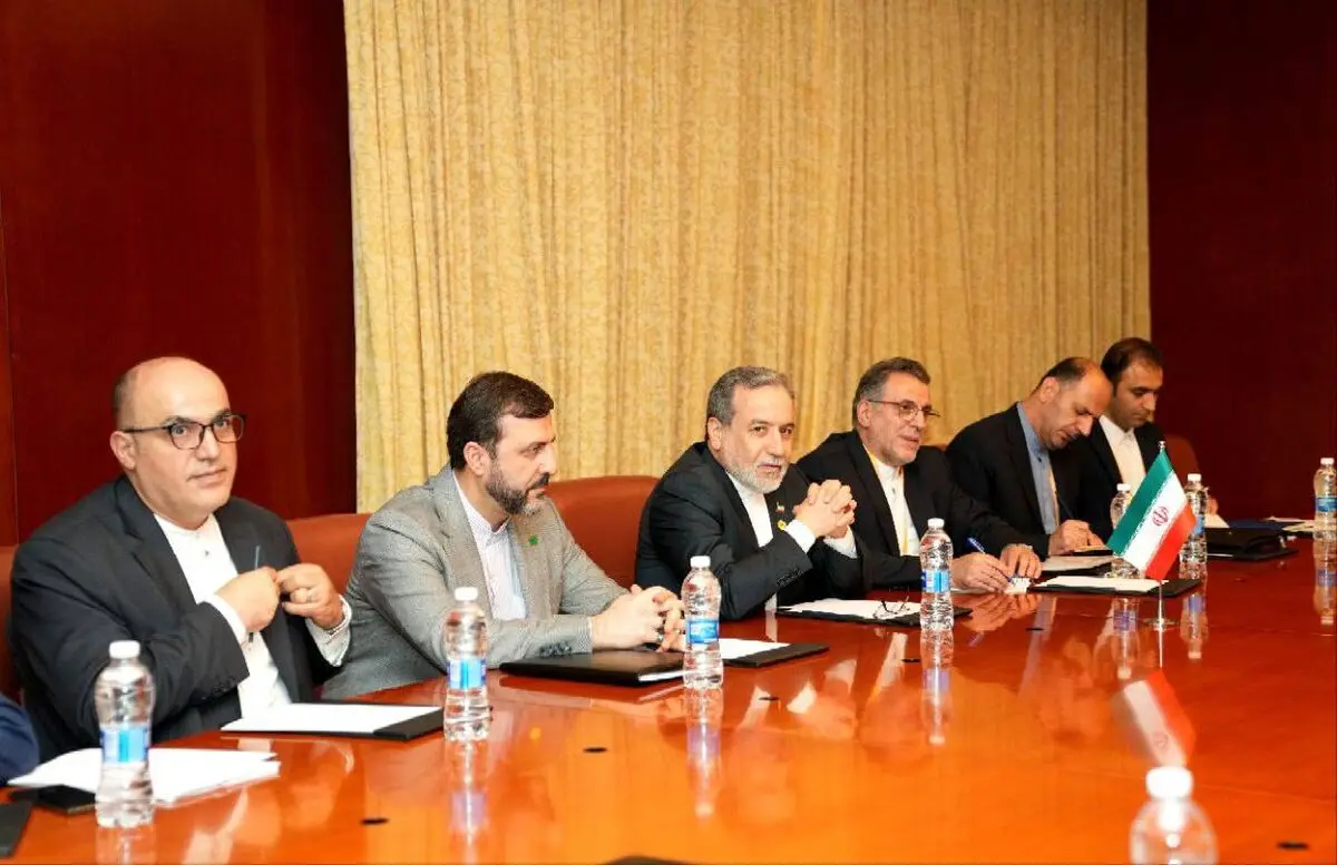  اقدام آمریکا خیانت به دیپلماسی بود