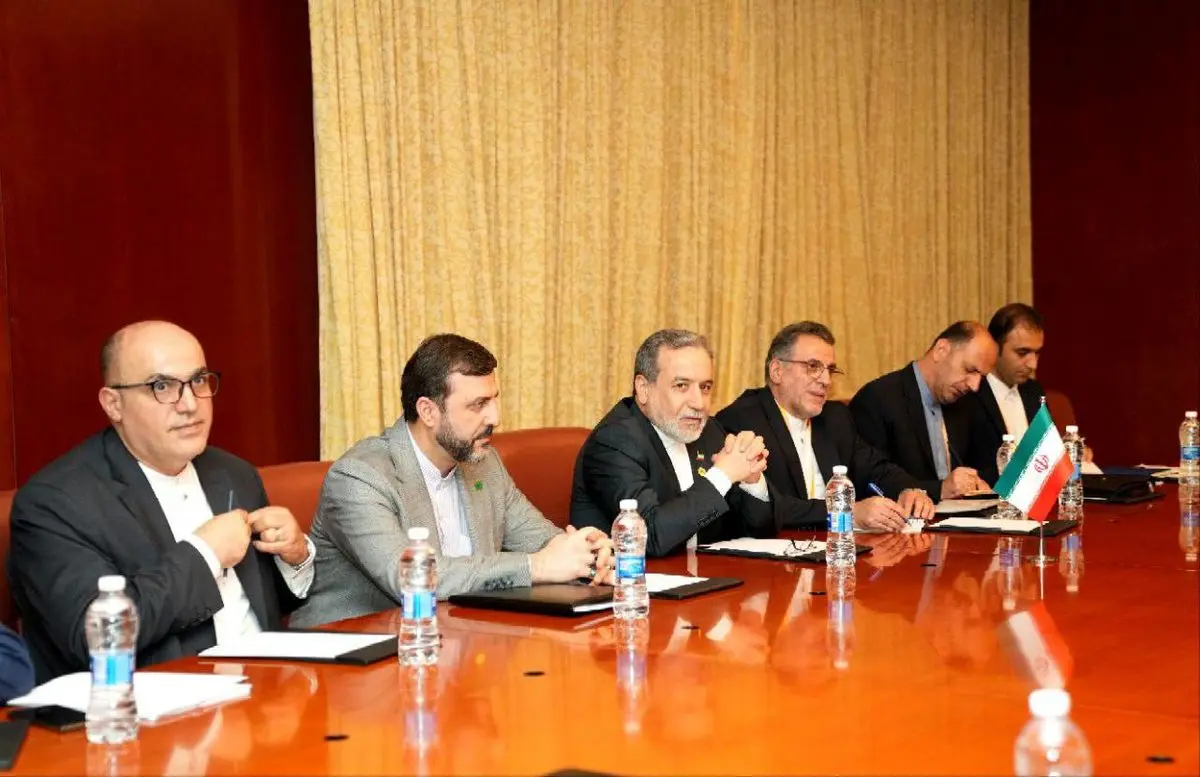 اقدام آمریکا خیانت به دیپلماسی بود