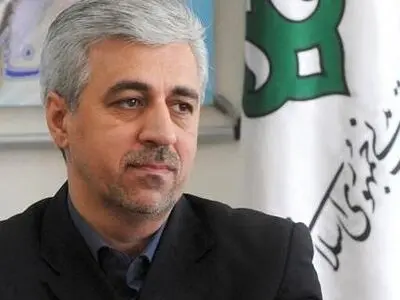 حمایت کارشناسان وزارت از حمید سجادی 