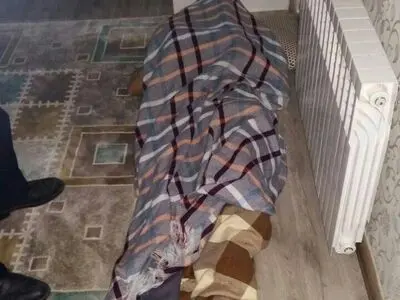 مرگ یک جوان بر اثر گازگرفتگی در جنت‌آباد