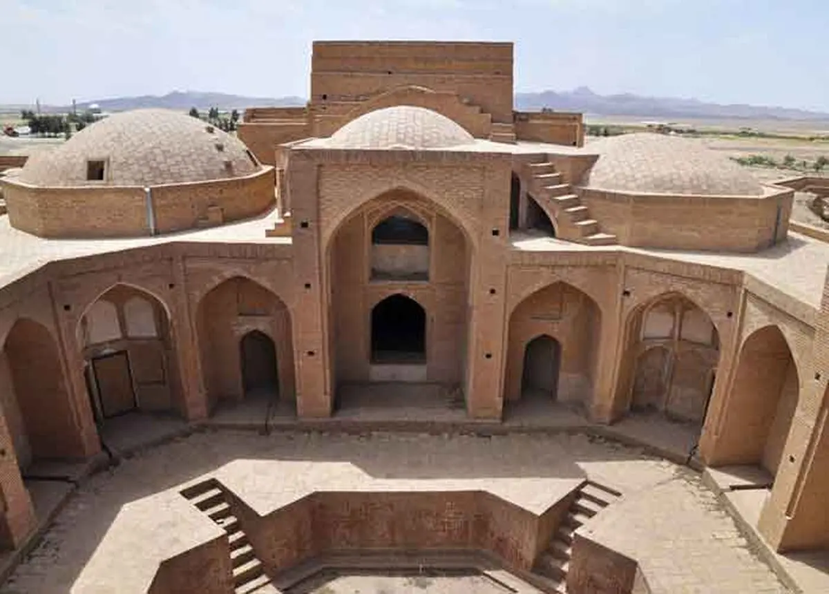 هزینه ۱۳۱ میلیارد ریالی برای آثار تاریخی خراسان رضوی در سال ۹۹
