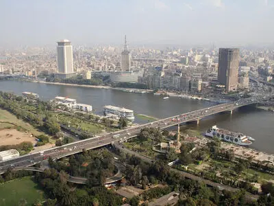 نشست روسی و مصری در قاهره