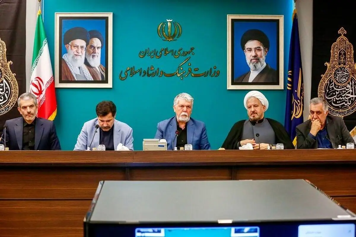 تهیه شیوه‌نامه مربوط به اطلاعات درباره آزمون‌های آموزش عالی تصویب شد