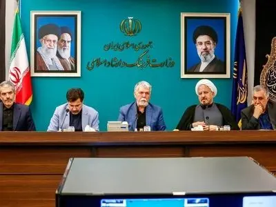 تهیه شیوه‌نامه مربوط به اطلاعات درباره آزمون‌های آموزش عالی تصویب شد