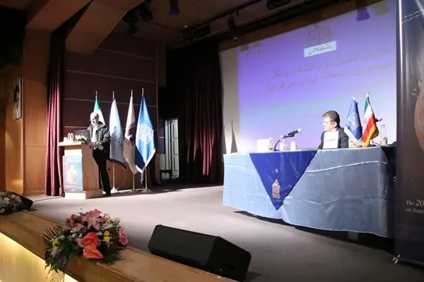 از ویرانشهر و شهر سوخته تا استقراری از عصر مفرغ در گردهمایی سالانه باستانشناسی ایران
