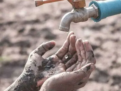 ۲۰۰ نقطه دچار تنش آبی در کشور شناسایی و مدیریت شد