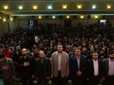 «فیلم بازی پویانمایی لوپتو» افتتاح شد