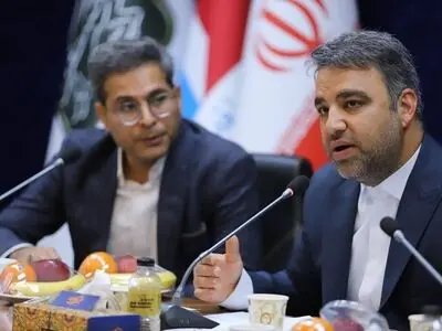 کیش میزبان جشنواره بین‌المللی گردشگری با محوریت هتل‌داری می‌شود