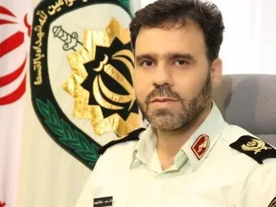 آغاز هفته ناجا از ۱۴ مهرماه/«پلیس برای امنیت، امنیت برای همه» شعار امسال هفته ناجا