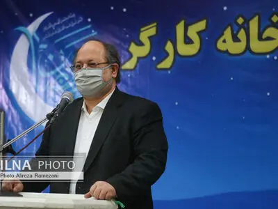 می‌آیم تا دولت رفاه فراگیر تشکیل دهم و امنیت شغلی کارگران تضمین شود