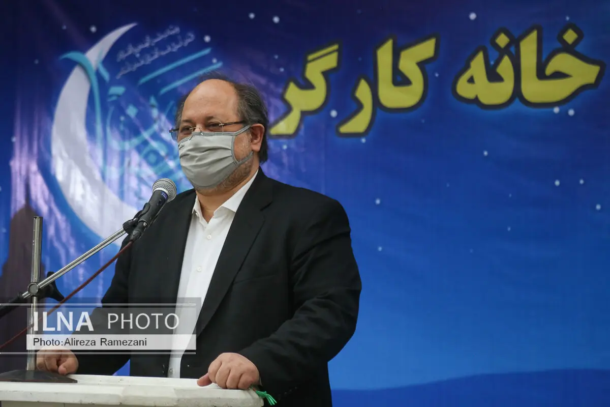 حمایت گسترده تشکل‌های کارگری و بازنشستگی تامین اجتماعی سراسر کشور از کاندیداتوری شریعتمداری/ کارگران و بازنشستگان باید پیروز انتخابات شوند