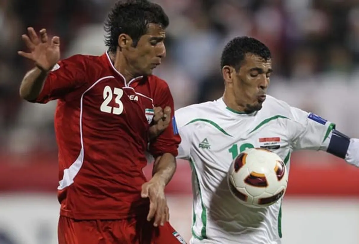 ایران - عراق؛ به یاد نبرد 2011 (فیلم)