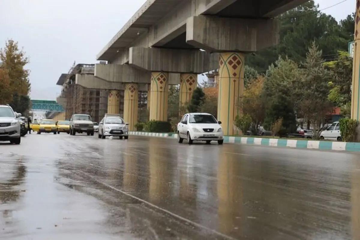 تا اواسط هفته آینده خبری از باران در کرمانشاه نیست