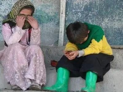فیلم کوتاه «انار میوه بهشت است» جایزه جشنواره پیسک را دریافت کرد