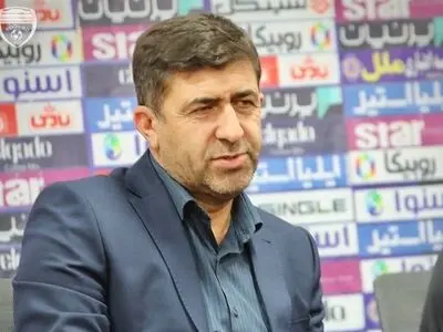 رضاییان: از احقاق حقوق قانونی خود کوتاه نخواهیم آمد