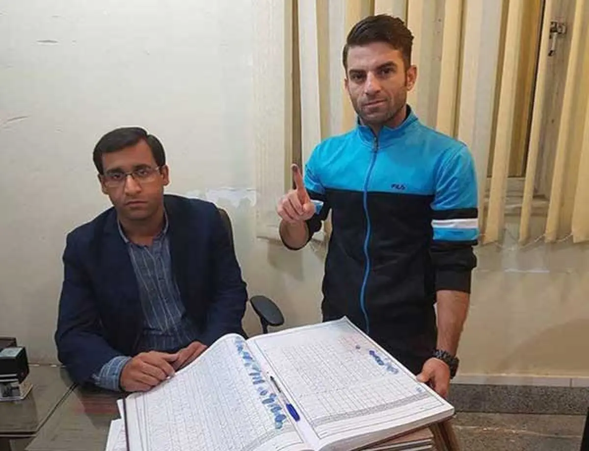  شریفات : شاهین لیاقت ماندن در لیگ برتر را دارد
