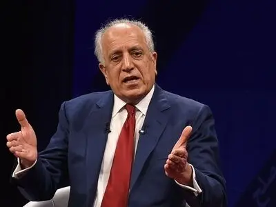دور جدید مذاکرات طالبان و آمریکا ۲۹ ژوئن برگزار می شود