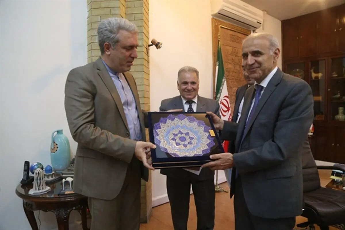 برگزاری تورهای رالی خانوادگی بین ایران و ارمنستان