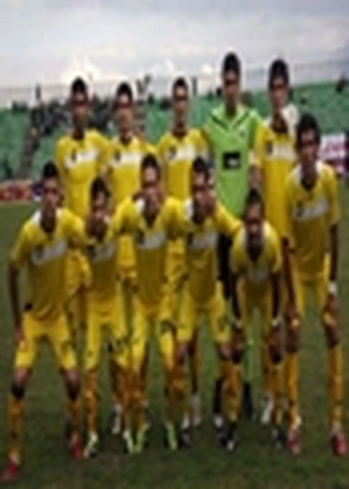 صنعت ساری میزبان رحمتی و یارانش