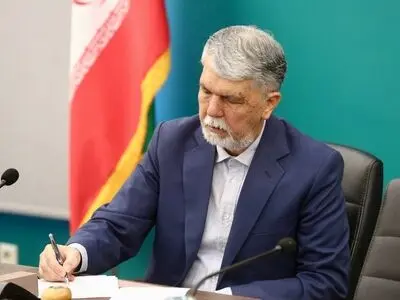 فرهیختگان فرهنگ و هنر بار دیگر نشان دادند، قلب‌شان برای ایران می‌تپد