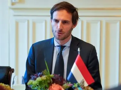 گفت‌وگوی بوررل و وزیر خارجه هلند درباره ایران