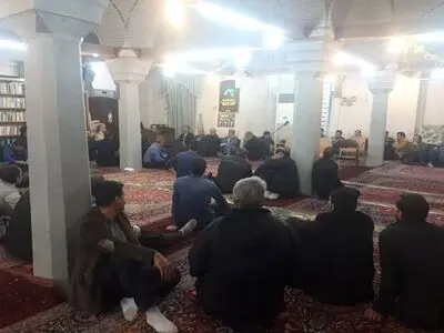 کارگران کنتورسازی خواستار تعیین تکلیف مطالبات معوقه خود شدند 