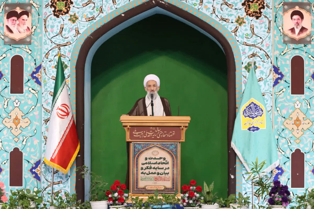  پیشنهاد امتیازدهی به آمریکا بازگشت به سیاست‌های قاجار است