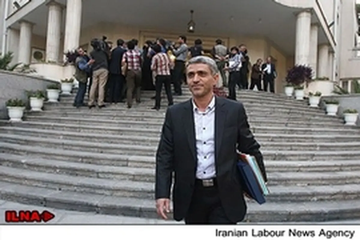 حسابرسی از موسسات متخلف با همکاری دادستانی