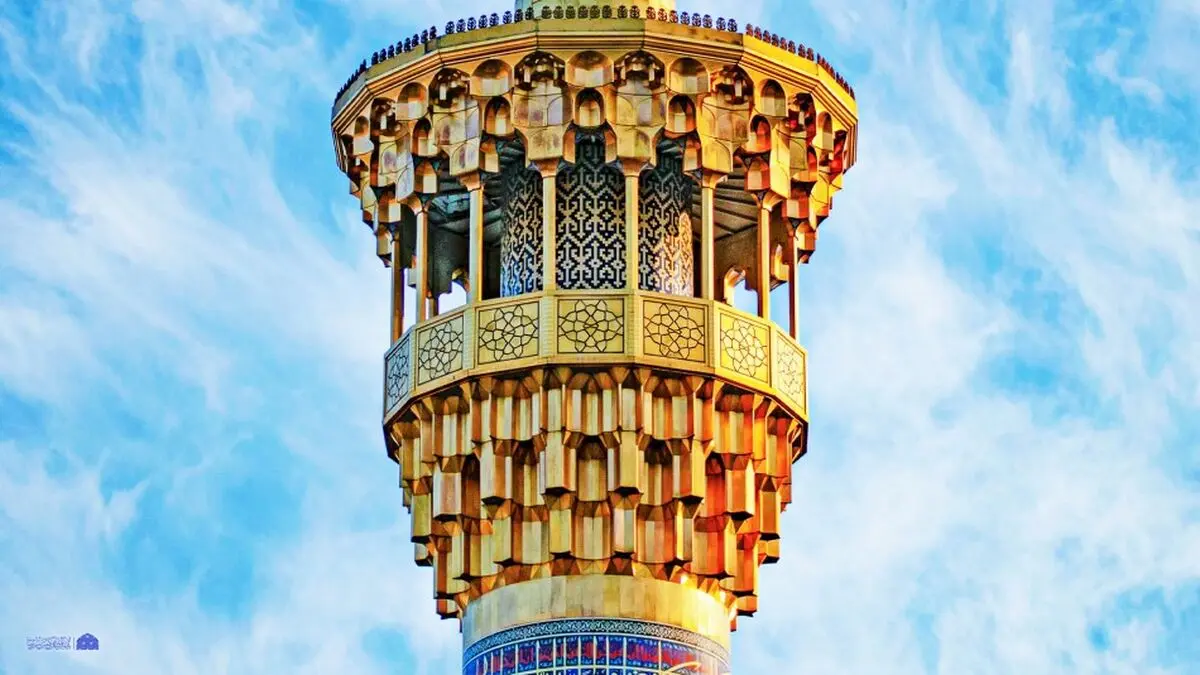اضافه شدن بخش ویژه «روایتِ وداع» به چهاردهمین دوسالانه عکس رضوی