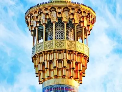 اضافه شدن بخش ویژه «روایتِ وداع» به چهاردهمین دوسالانه عکس رضوی