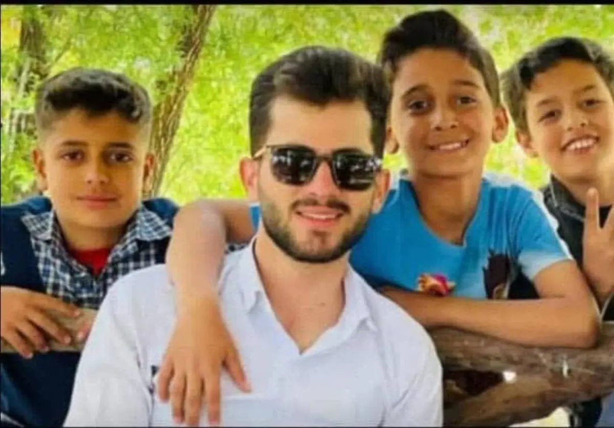 مرگ یک معلم چهارمحال و بختیاری در اولین سال خدمت