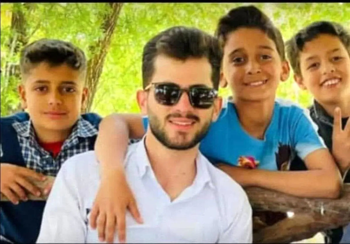 مرگ یک معلم چهارمحال و بختیاری در اولین سال خدمت