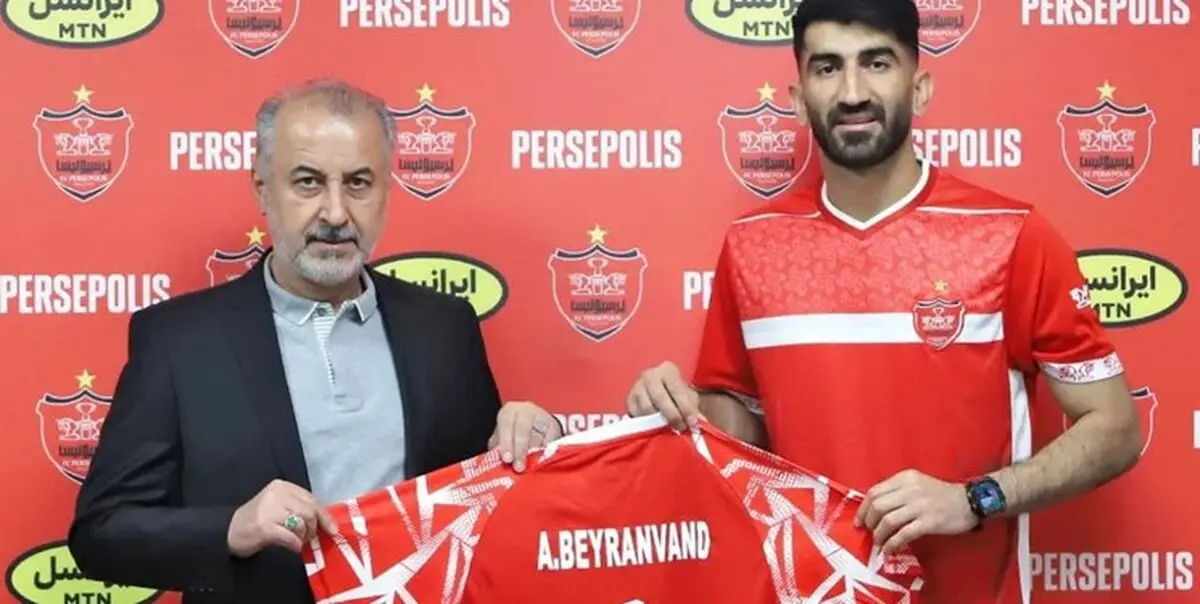  واکنش قطری‌ها به بازگشت بیرانوند به پرسپولیس+عکس 
