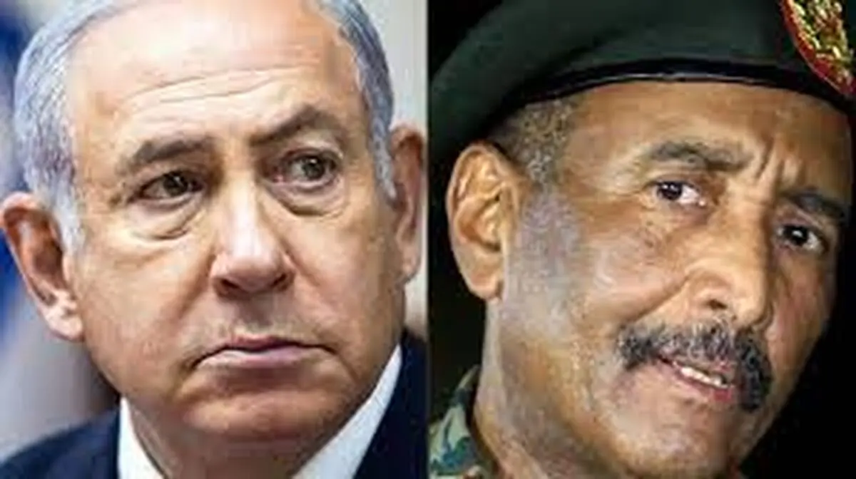سفر یک مقام ارشد سودان به سرزمین‌های اشغالی ظرف چند روز آینده