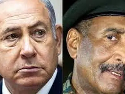 سفر یک مقام ارشد سودان به سرزمین‌های اشغالی ظرف چند روز آینده