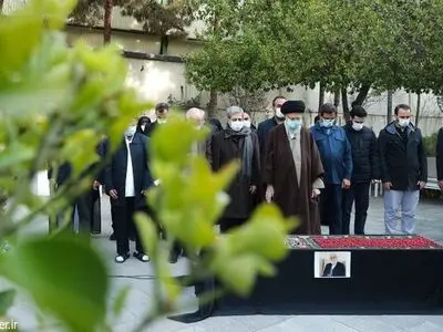 دکتر شیبانی قبل و بعد از انقلاب، به‌‎معنای واقعی کلمه مبارز و مشغول کار و تلاش بود