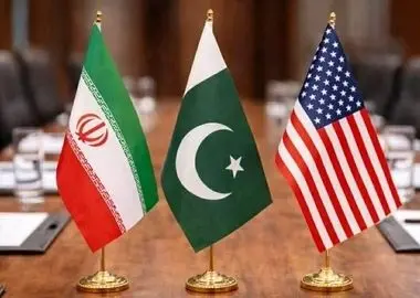 تهران با میانجی پاکستانی به تفاهم‌نامه‌ای با واشنگتن رسیده است