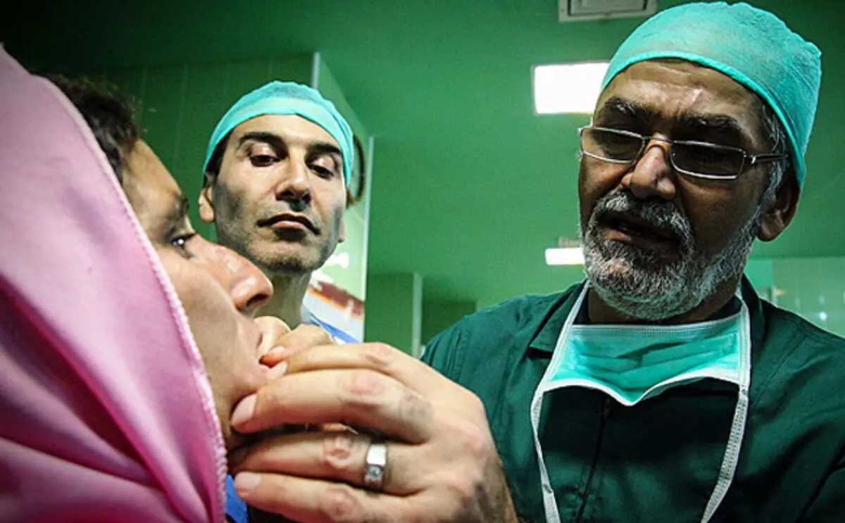 برگزاری مراسم تجلیل از برگزیدگان مسئولیت‌های اجتماعی/ درمان رایگان 17 هزار بیمار گرفتار ناهنجاری همراه تولد