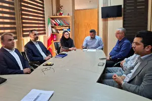 توسعه اقتصاد گردشگری پارسیان در دستور کار قرار گرفت