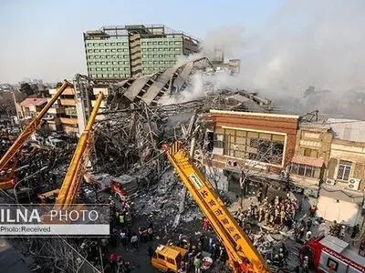 هزینه‌های بسیار سنگین سوانح کارگاهی بر کشور آوار شده‌/ ۸۸ درصد از حوادث کار ریشه در اعمال خطرناک دارند/ تا فشار نباشد کارفرما تن به الزامات ایمنی نمی‌دهد