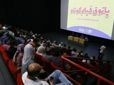 جایگاه «جذابیت» در سینمای امروز کجاست؟ / فیلم کوتاه ترغیب‌کننده باشد