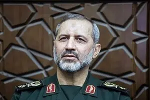 زیرساخت بزنید خاموشی قطعی است