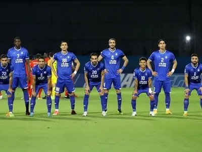 استقلالی‌ها تا سه شنبه استراحت می‌کنند