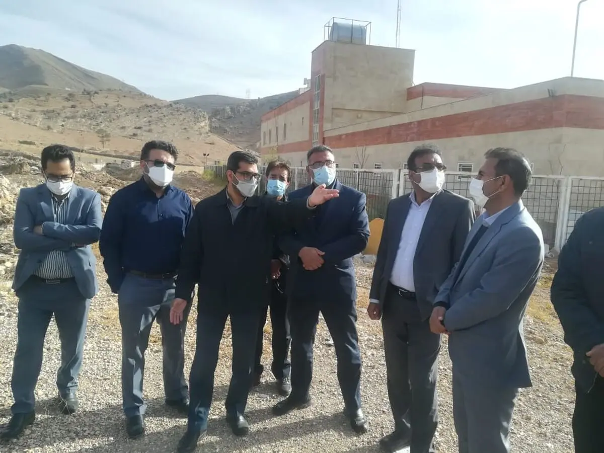 ضرورت  راه اندازی فضای فرهنگی و ورزشی و مذهبی در شهرک سعدی