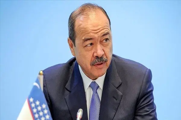 افتتاح مرکز تجاری ازبکستان در تهران