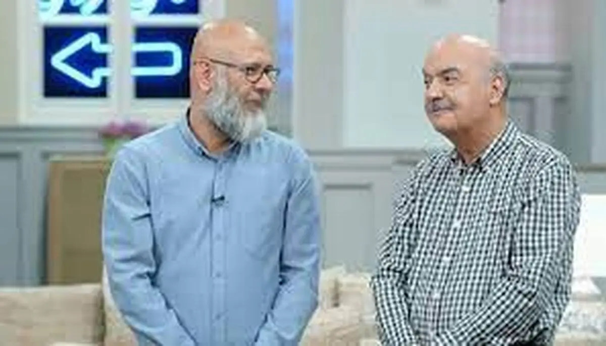 واکنش ایرج طهماسب به رقص بندری محمد بحرانی+ فیلم