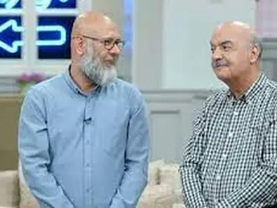 واکنش ایرج طهماسب به رقص بندری محمد بحرانی+ فیلم